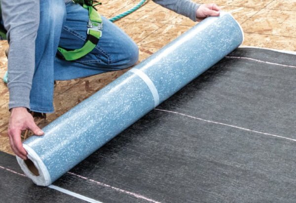 Owens Corning – WeatherLock® Mat