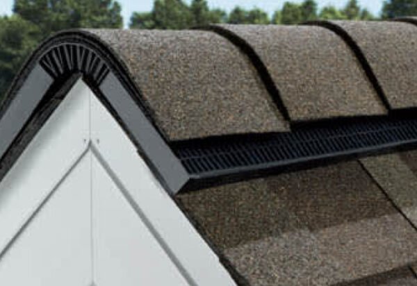 Owens Corning – VentSure® 4-Foot Strip Heat & Moisture Ridge Vent