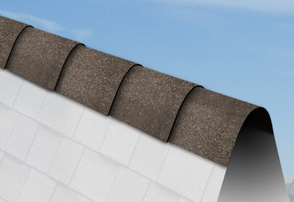 IKO - Hip and Ridge Cap Shingles - Image 2