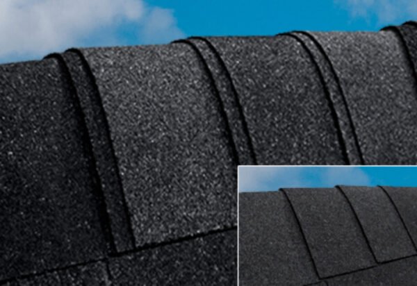 IKO - Hip and Ridge Cap Shingles - Image 3