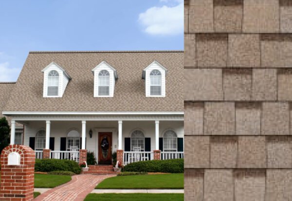 Owens Corning - TruDefinition® Duration®