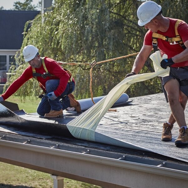 GAF LIBERTY™ Self-Adhering Base/Ply Sheet - Image 3