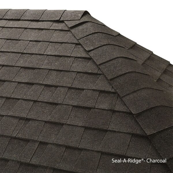 GAF Seal-A-Ridge® Ridge Cap Shingles - Image 6