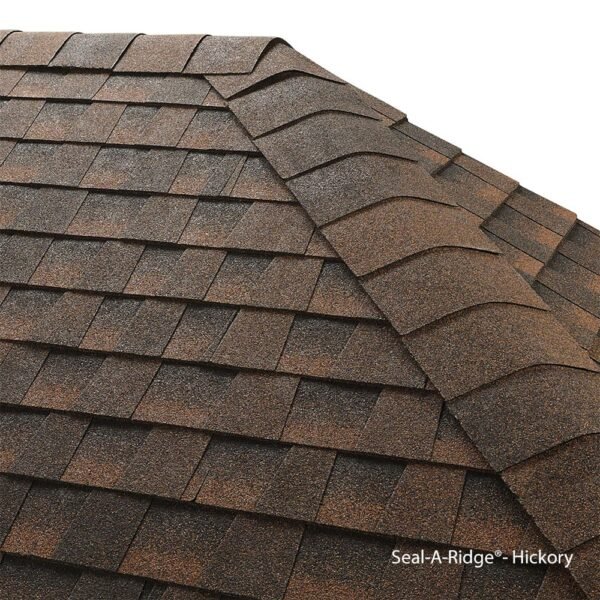 GAF Seal-A-Ridge® Ridge Cap Shingles - Image 3