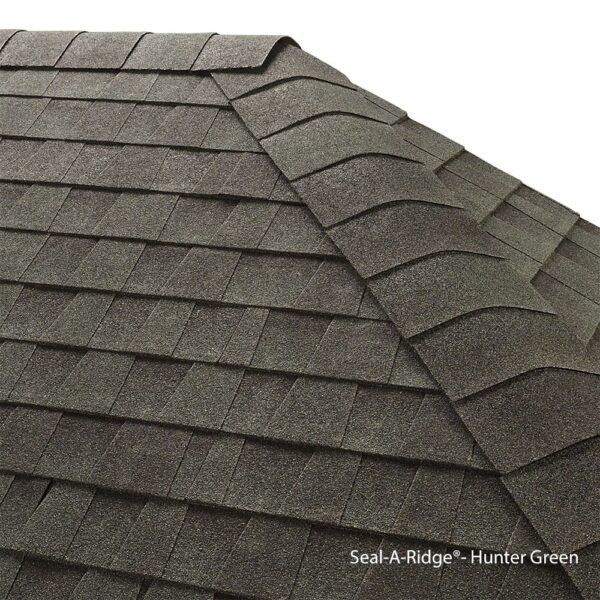 GAF Seal-A-Ridge® Ridge Cap Shingles - Image 4