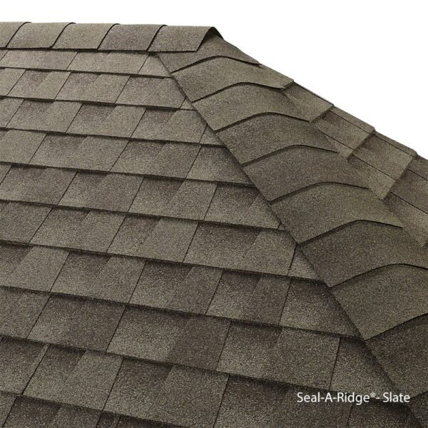 GAF Seal-A-Ridge® Ridge Cap Shingles - Image 2