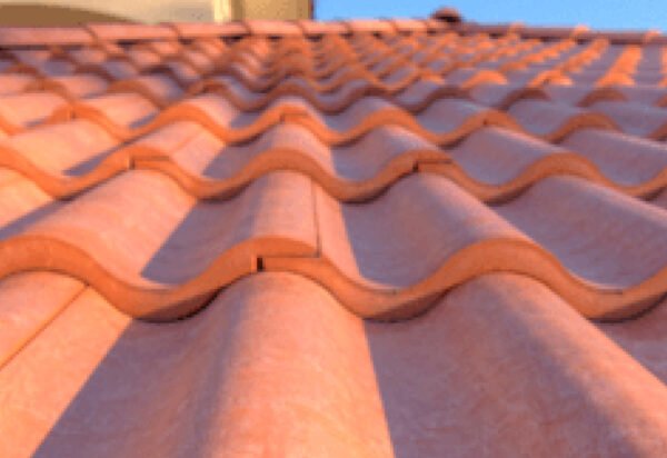 Quarrix Composite Roofing