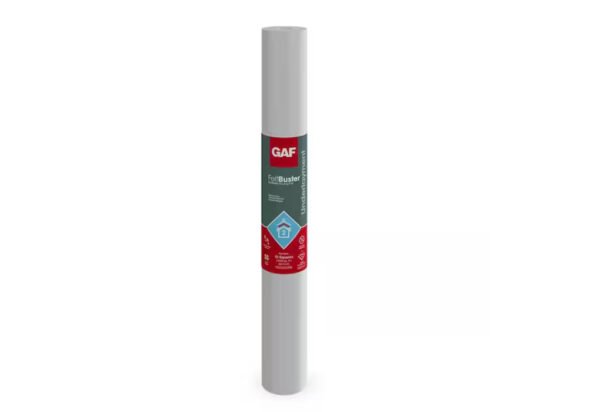 GAF FeltBuster® Synthetic Roofing Felt