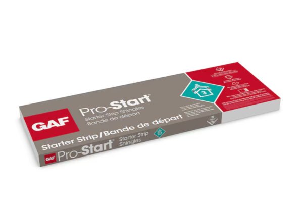 GAF Pro-Start