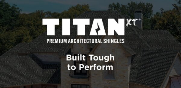 TAMKO Titan XT