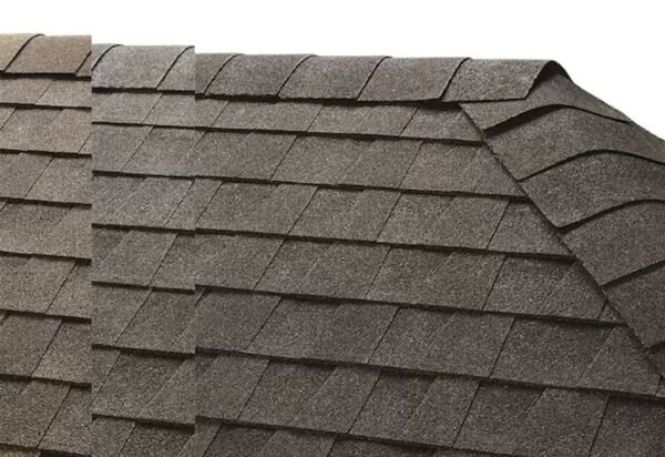 GAF Seal-A-Ridge® Ridge Cap Shingles