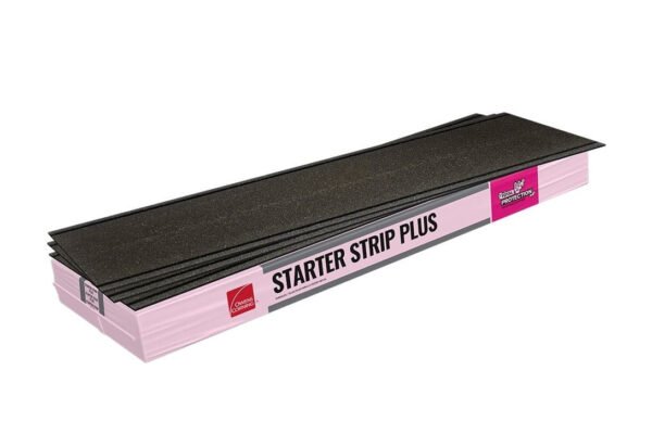 Owens Corning Starter Strip Plus