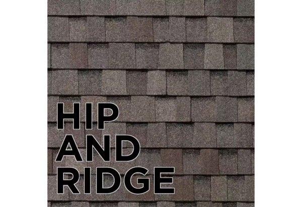 TAMKO Hip & Ridge