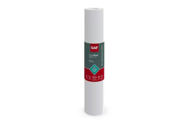 GAF Tiger Paw™ Premium Roof Deck Protection