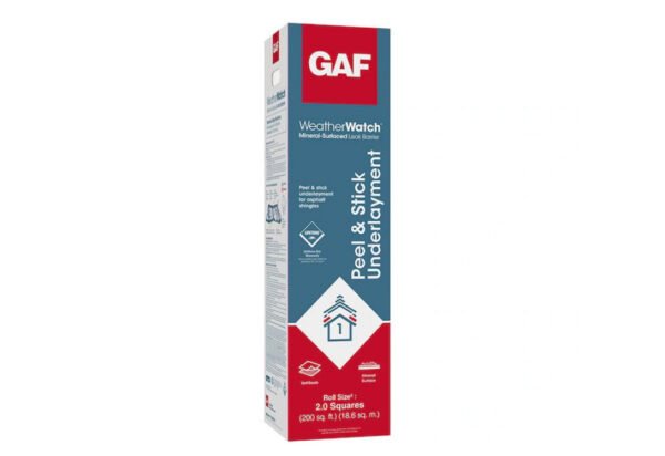 GAF WeatherWatch®