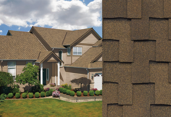 GAF Grand Sequoia®