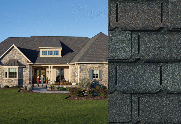 GAF Camelot