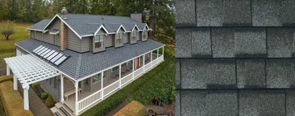 GAF Timberline UHDZ®