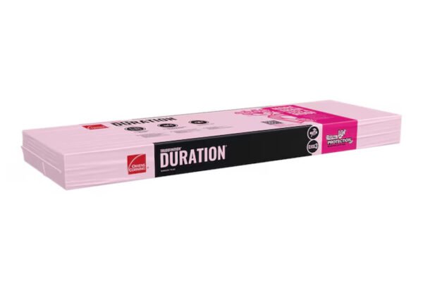 Owens Corning TruDefinition Duration Midnight Plum - Image 2
