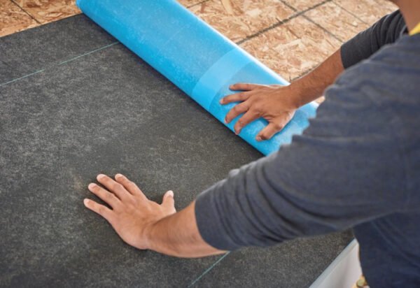 CertainTeed WinterGuard® Sand and Granular
