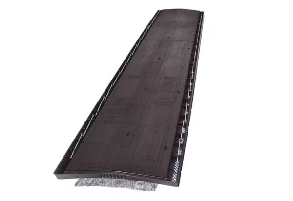 Cobra® SnowCountry® Advanced Premium Exhaust Vent for Roof Ridge - Image 2